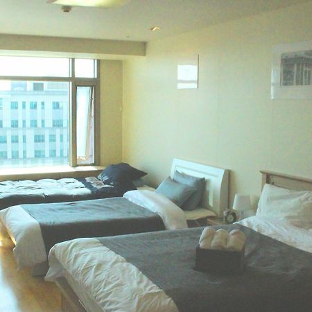 Incheon Airport Pitapat Residence ภายนอก รูปภาพ