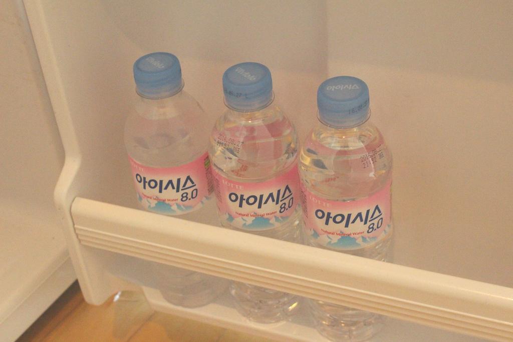 Incheon Airport Pitapat Residence ภายนอก รูปภาพ